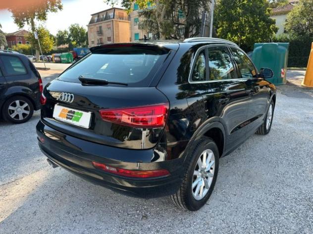 AUDI Q3 2.0 TDI 120 CV Business rif. 24144932 - Foto 3