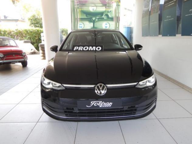 VOLKSWAGEN Golf 1.5 TSI Style rif. 24051961 - Foto 2