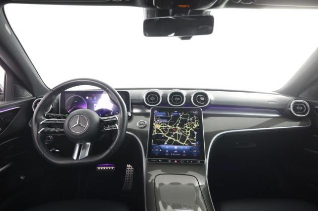 MERCEDES-BENZ CLA sse C C 300 d Mild hybrid S.W. AMG Line Premium Pl rif. 23760195 - Foto 4
