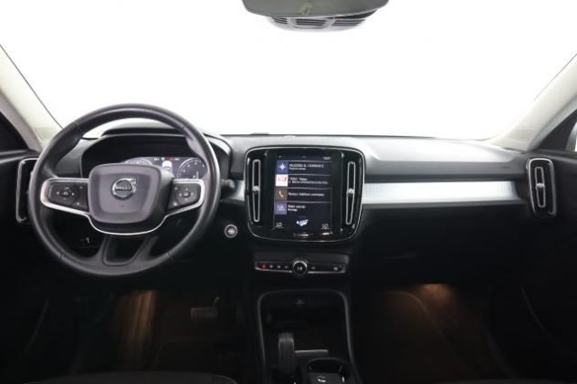 VOLVO XC40 XC40 T4 AWD Geartronic Momentum rif. 23783167 - Foto 4