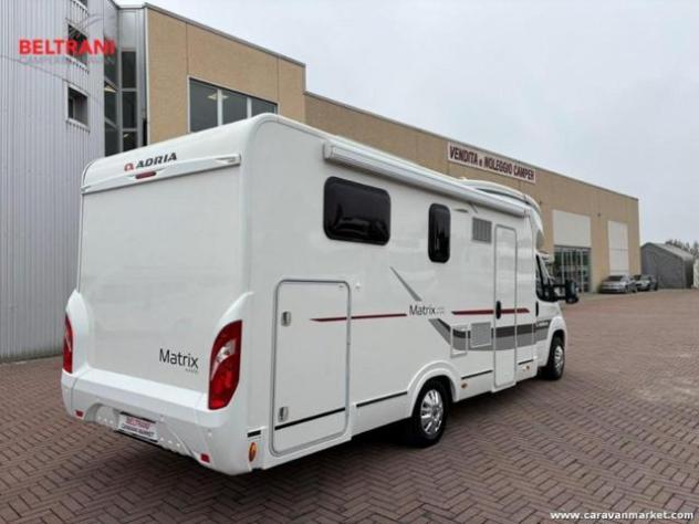 ADRIA MATRIX AXESS 670 SC rif. 23786272 - Foto 7