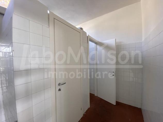GAVIRATE Oltrona al lago capannone, uffici e appartamento - Foto 19