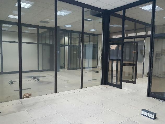 Locali commerciali, ristorazione, uffici su Cispadana collegati Ligabue shopping - Foto 3