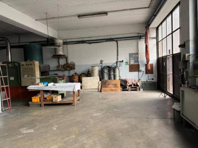 Immobile in asta di 1291 m² in vendita a Lumezzane - Foto 3