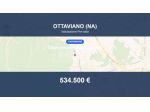 Immobile in asta di 660 m² in vendita a Ottaviano