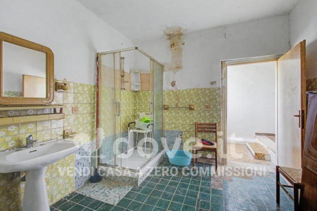 Casa indipendente di 180 m² con 4 locali in vendita a Amaseno - Foto 12