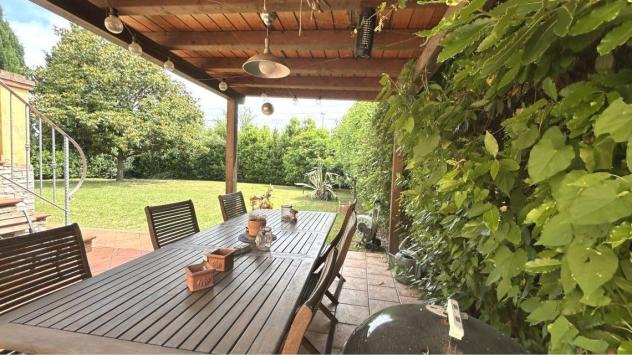 Villa in vendita a Arcola 180 mq Rif: 1332082 - Foto 9