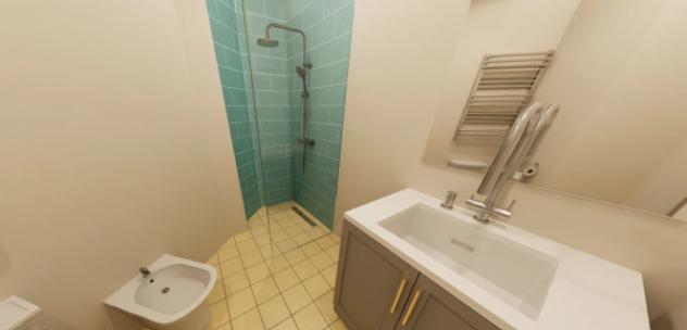 Appartamento di 207 m² con 5 locali in vendita a Bari - Foto 6