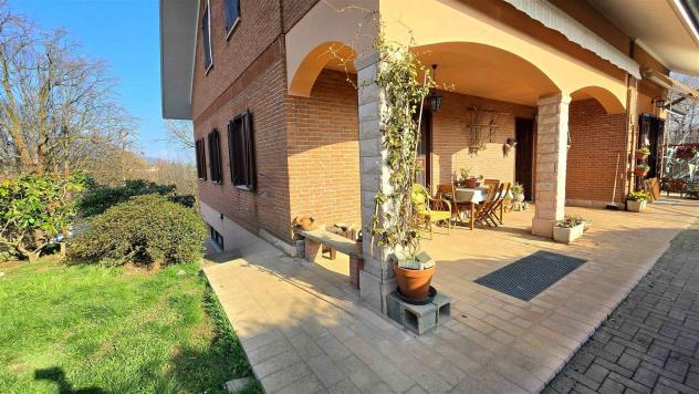 Villa in Vendita in zona BARAZZETTO/VANDORNO con giardino - Foto 11
