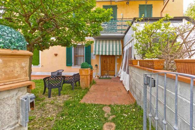 Appartamento in vendita a Quattro Strade - Bientina 102 mq Rif: 1432452 - Foto 3