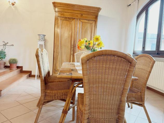 Villa in vendita a Borgo a Buggiano - Buggiano 230 mq Rif: 1363947 - Foto 8