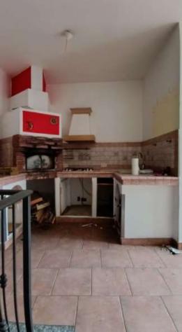 478/2024 U BG - Trilocale in asta a Canonica d'Adda - Foto 3