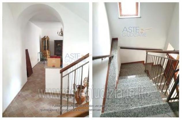 IMMOBILI-IMMOBILE RESIDENZIALE-Via Torta 28 - Foto 3