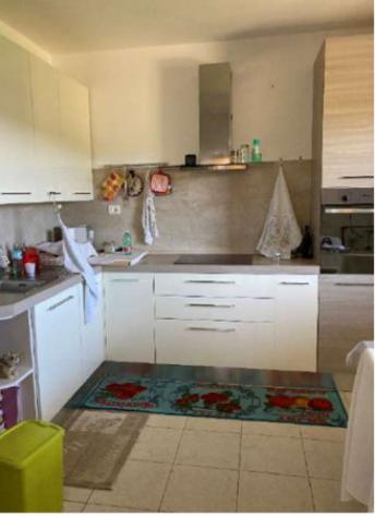 Immobile in asta di 70 m², box auto in vendita a Capodimonte - Foto 12