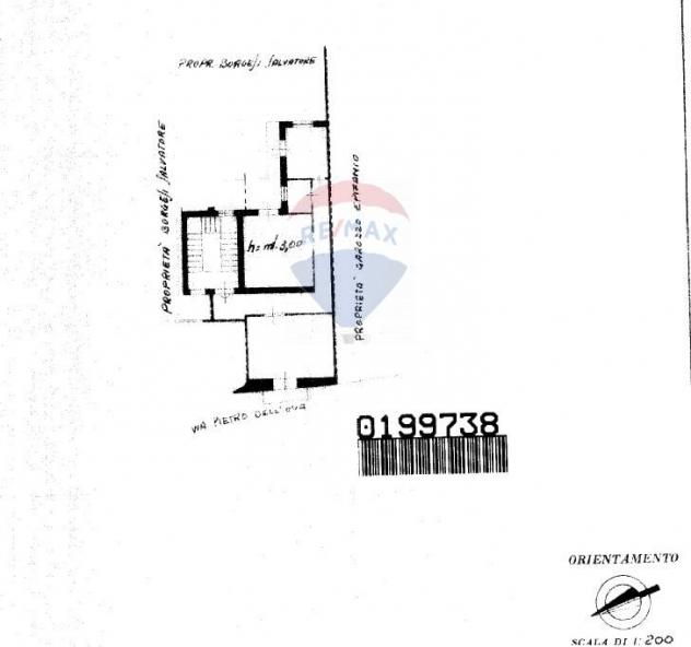 Appartamento in vendita a Catania, Barriera - Foto 20