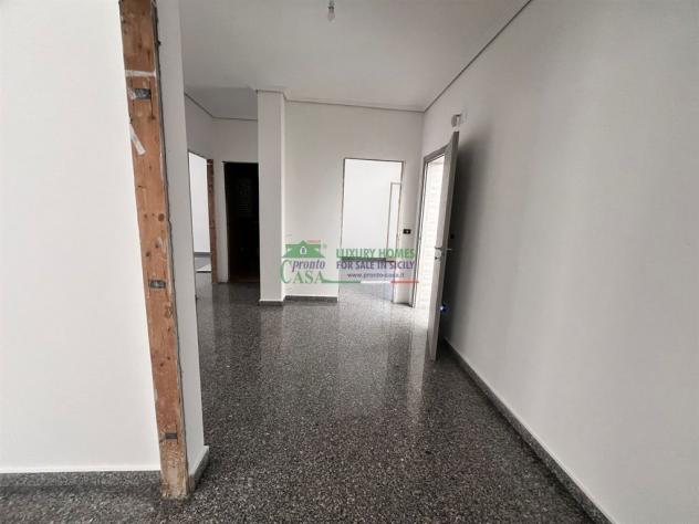 Rif: 2598 - In vendita appartamento con esposizione angolare - Comiso - Foto 5