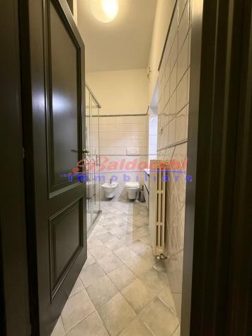 Trilocale di prestigio con terrazzo in corte del 1400 - Centro Storico - Foto 10