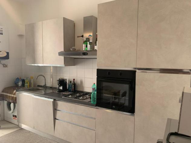Appartamento in vendita a Livorno 140 mq Rif: 1393732 - Foto 6