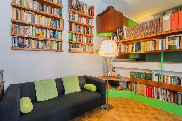 APPARTAMENTO di 3 vani e di 80 mq (MILANO) rif. 1 HOME 3601_1 - Foto 4