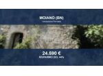 Immobile in asta di 152 m² con più di 5 locali in vendita a Moiano