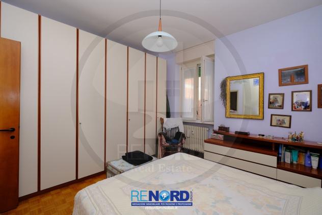 APPARTAMENTO di 4 vani e di 110 mq (PAVIA) rif. CC4971 - Foto 20