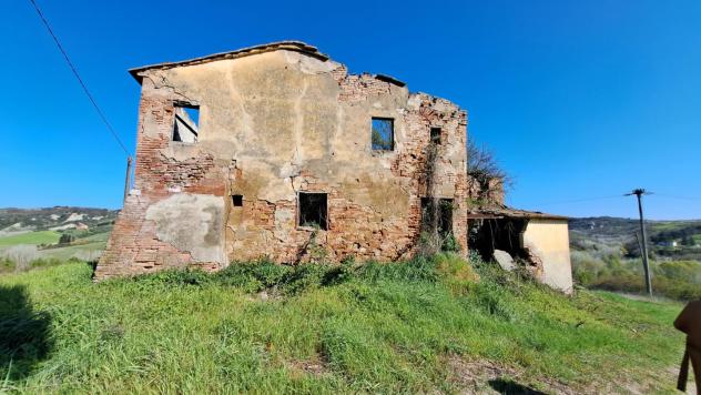 Casale in vendita a Peccioli 589 mq Rif: 1404855 - Foto 3