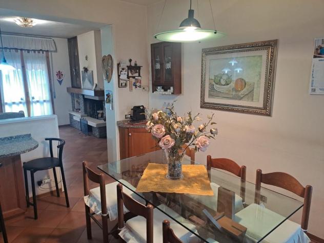 Appartamento in vendita a Ponsacco 120 mq Rif: 1318418 - Foto 6