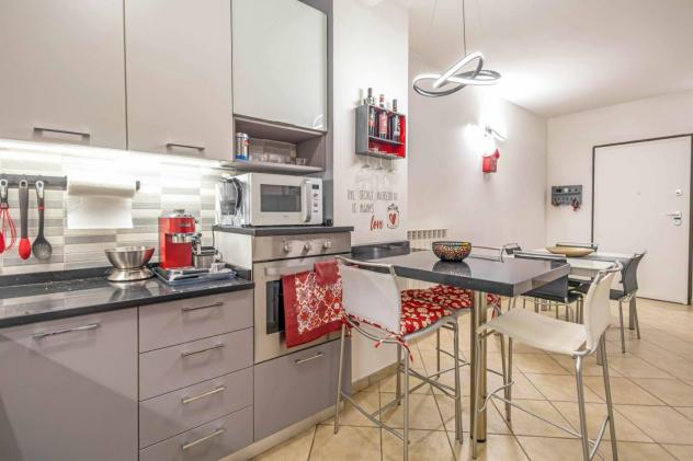 Appartamento in vendita a Gello - Pontedera 124 mq Rif: 1417581 - Foto 9