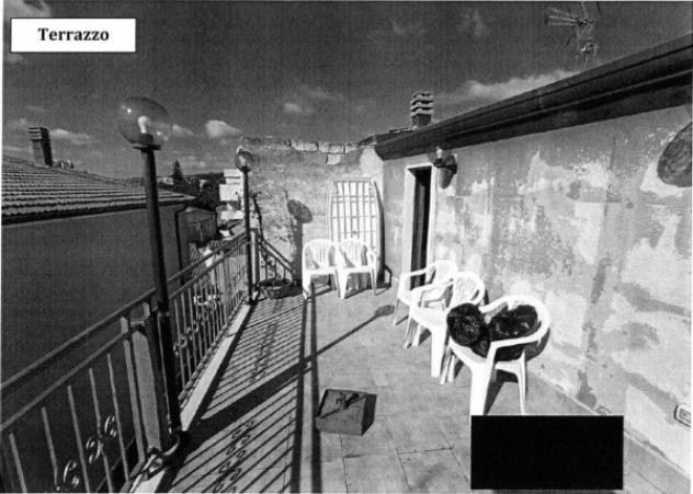 Immobile in asta di 255 m² in vendita a Rionero in Vulture - Foto 10