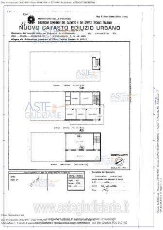 IMMOBILI-IMMOBILE RESIDENZIALE-Via Tavoleto, 73, 47832 Sant'Andrea In Casale RN, Italia - Foto 6