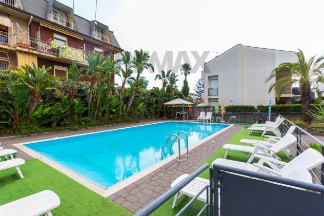 Villa a schiera in vendita a Sant'Agata li Battiati