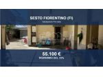 Immobile in asta di 51 m² in vendita a Sesto Fiorentino