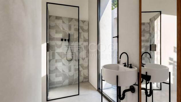 Il progetto della casa ideale a Solarolo - Foto 8