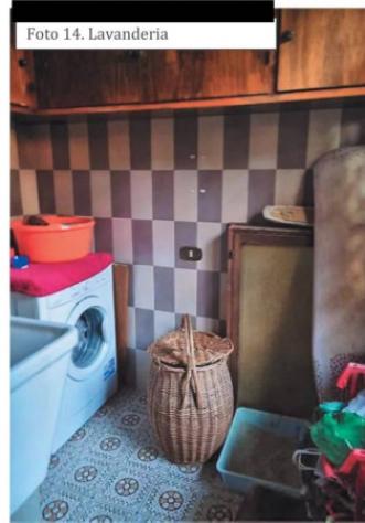 Immobile in asta di 709 m² con più di 5 locali e box auto in vendita a Vittoria - Foto 16