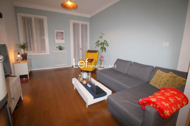 APPARTAMENTO di 4 vani e di 122 mq (VITTORIO VENETO) rif. AA89_7 - Foto 7