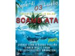 Summer Party venerdì 3 luglio  al free life style club.