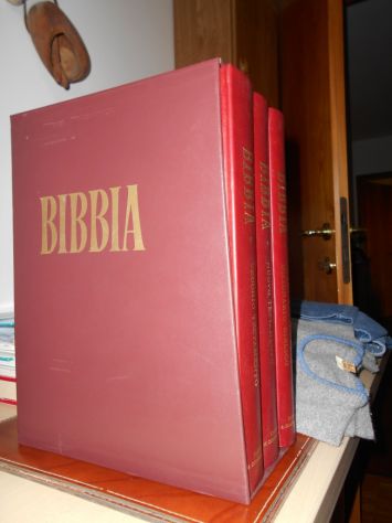 Cofanetto "Bibbia" - Foto 2