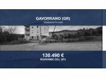 Immobile in asta di 168 m² in vendita a Gavorrano