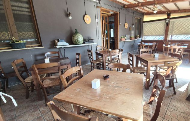 PICCHIANTI: FONDO AD USO RISTORO - Foto 8