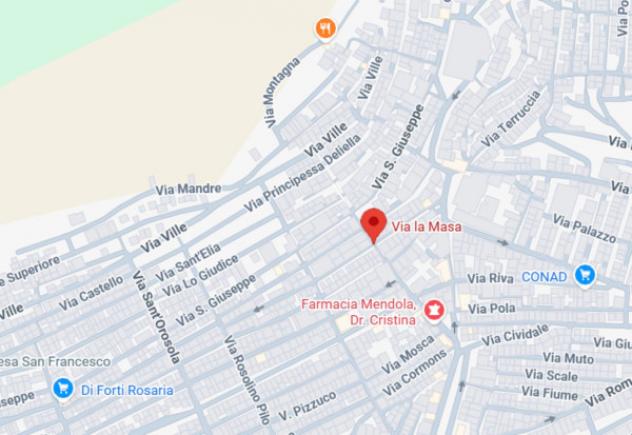 Immobile in asta di 46 m² con più di 5 locali in vendita a Pietraperzia - Foto 11