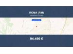 Immobile in asta di 194 m² in vendita a Roma