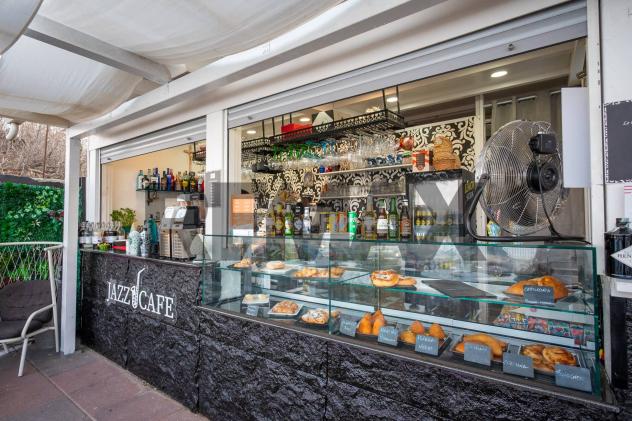 Attività Commerciale in vendita a Sant'Alessio Siculo