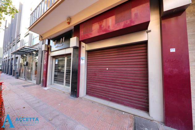 2 Vetrine in affitto a Taranto - Foto 17