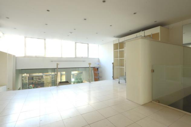 Locale commerciale in affitto a Vicenza - Foto 7