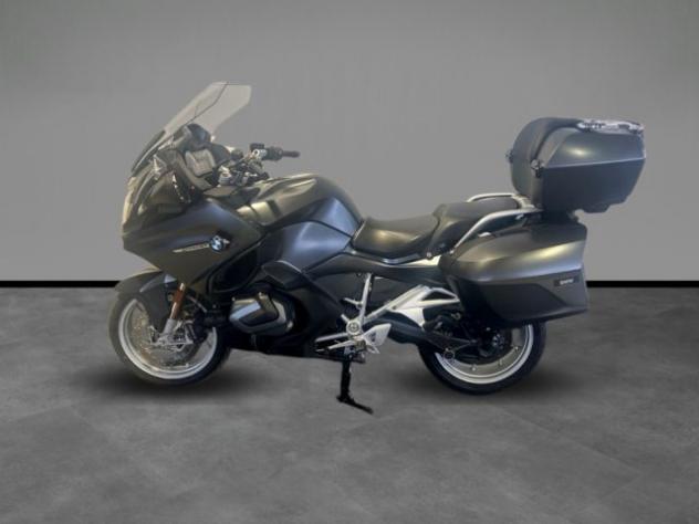BMW R 1250 RT R 1250 RT rif. 23523510 - Foto 2