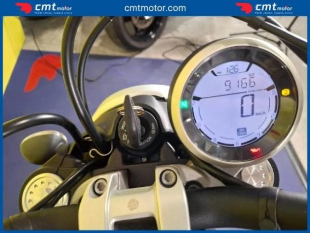DUCATI Scrambler 800 Garantita e Finanziabile rif. 22880932 - Foto 8