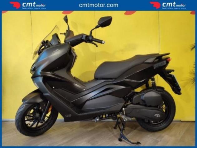 KL Brera 125 Garantito e Finanziabile rif. 24006403 - Foto 3
