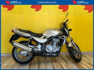 KAWASAKI ER-5 500 Finanziabile - GRIGIO - 23128 rif. 23855266