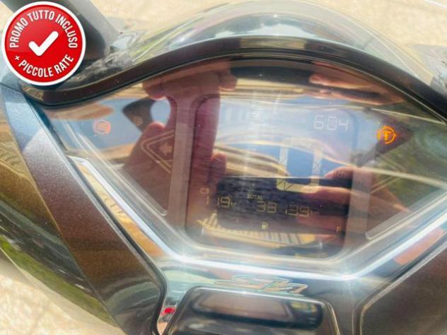 HONDA SH 150 TUTTO INCLUSO ANCHE PASSAGGIO - MINI RATE rif. 23989825 - Foto 9