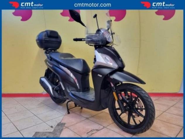 SYM Symphony 200 Garantito e Finanziabile rif. 23876697 - Foto 3
